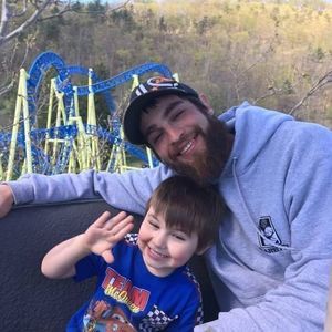 Meet your Posher, Scott